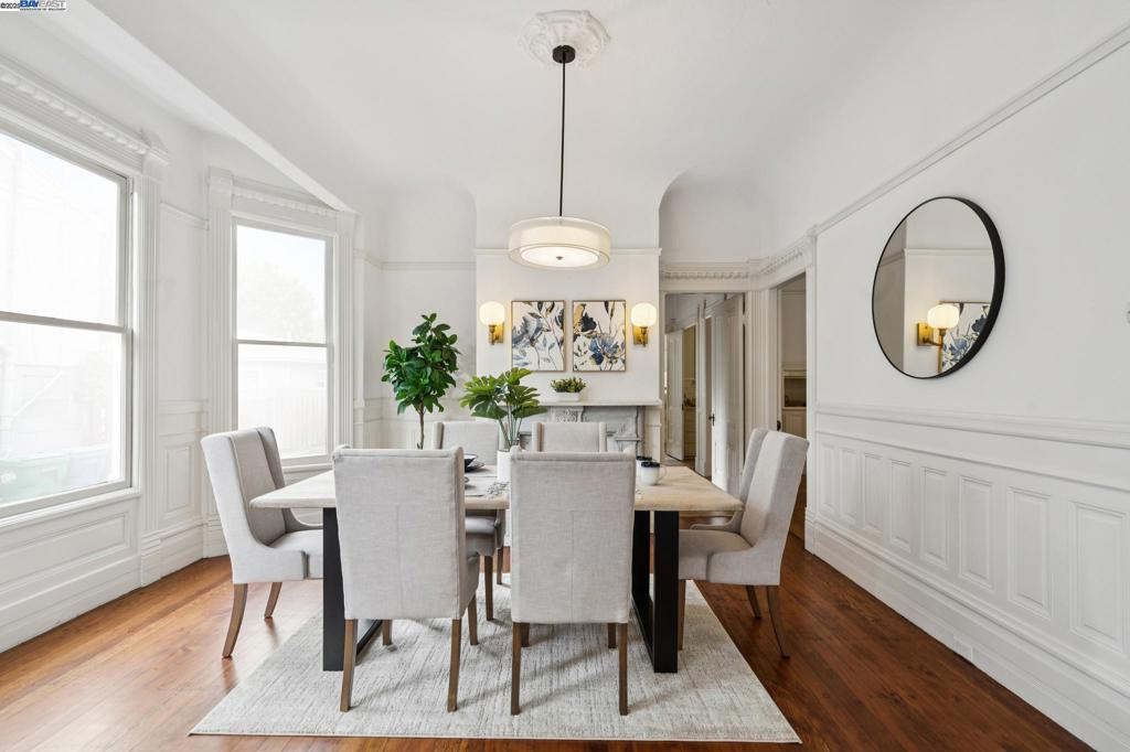 CENTRAL ALAMEDA - Residential