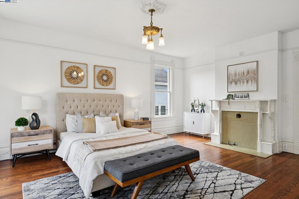 CENTRAL ALAMEDA - Residential