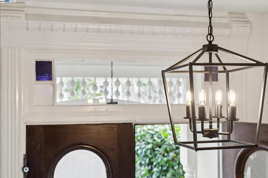 CENTRAL ALAMEDA - Residential