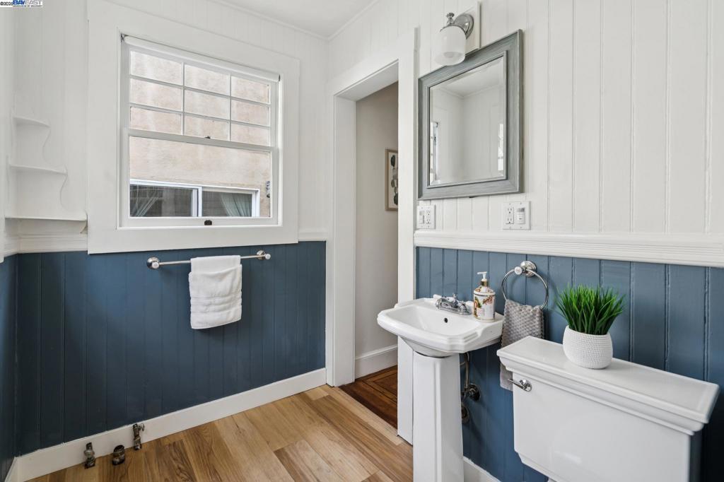 CENTRAL ALAMEDA - Residential