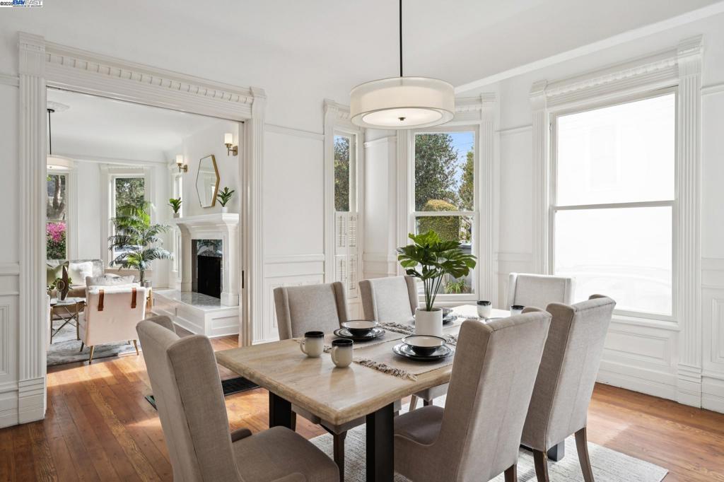 CENTRAL ALAMEDA - Residential