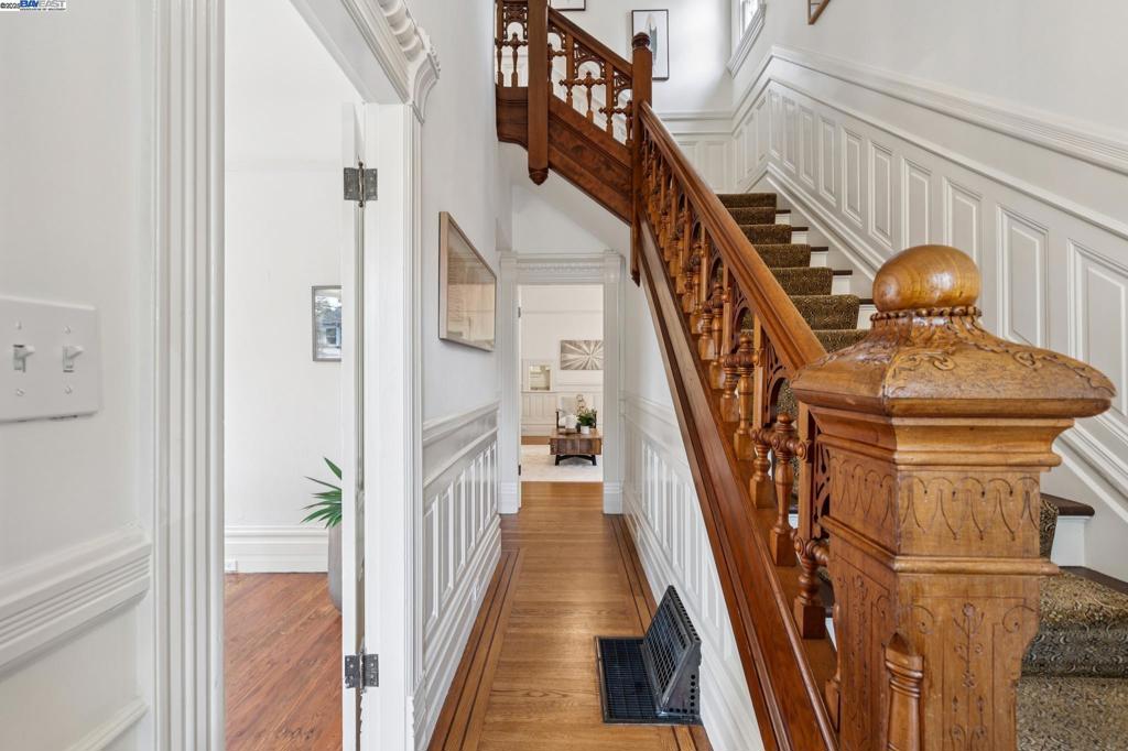 CENTRAL ALAMEDA - Residential