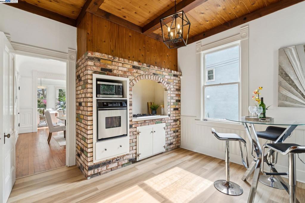 CENTRAL ALAMEDA - Residential