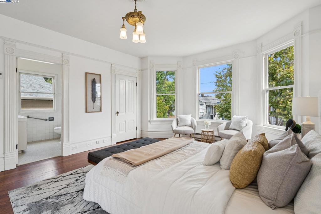 CENTRAL ALAMEDA - Residential