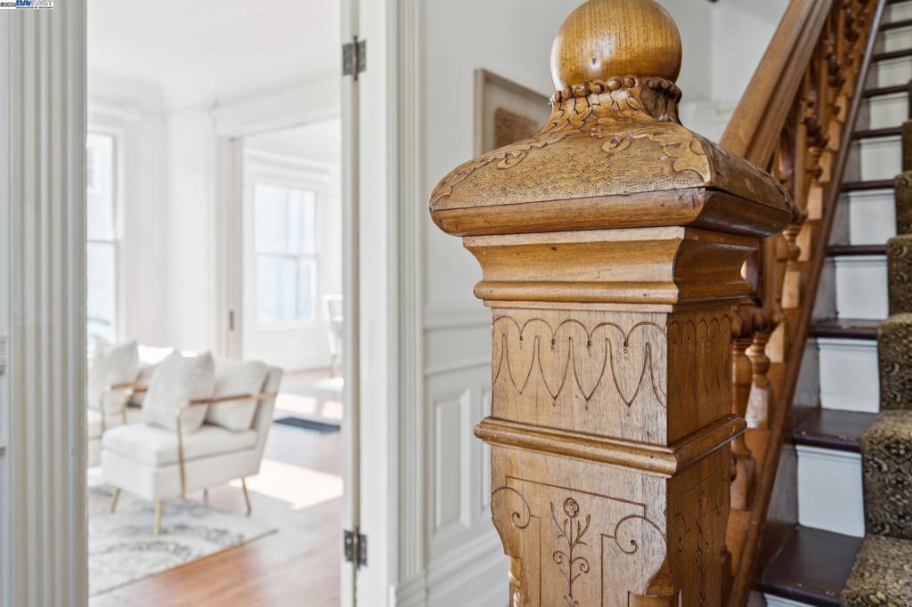 CENTRAL ALAMEDA - Residential