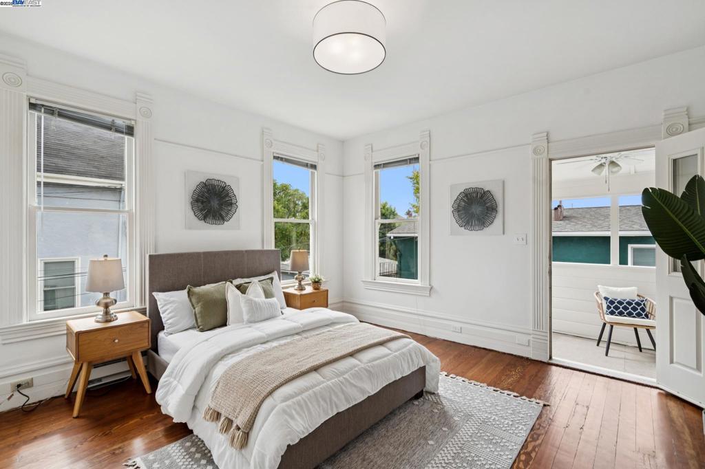 CENTRAL ALAMEDA - Residential