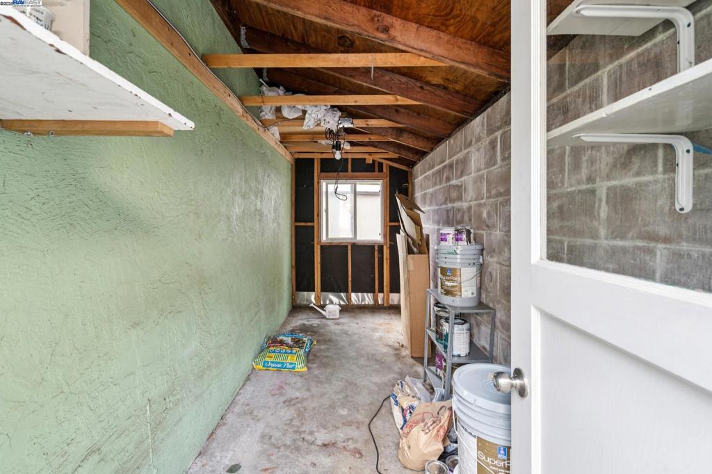 CENTRAL ALAMEDA - Residential