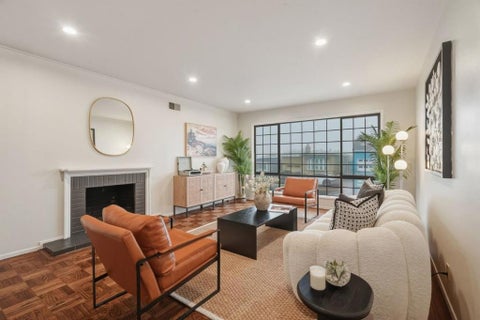 Photo of 790 Skyline Drive, Daly City, CA 94015 (MLS # ML82062263)