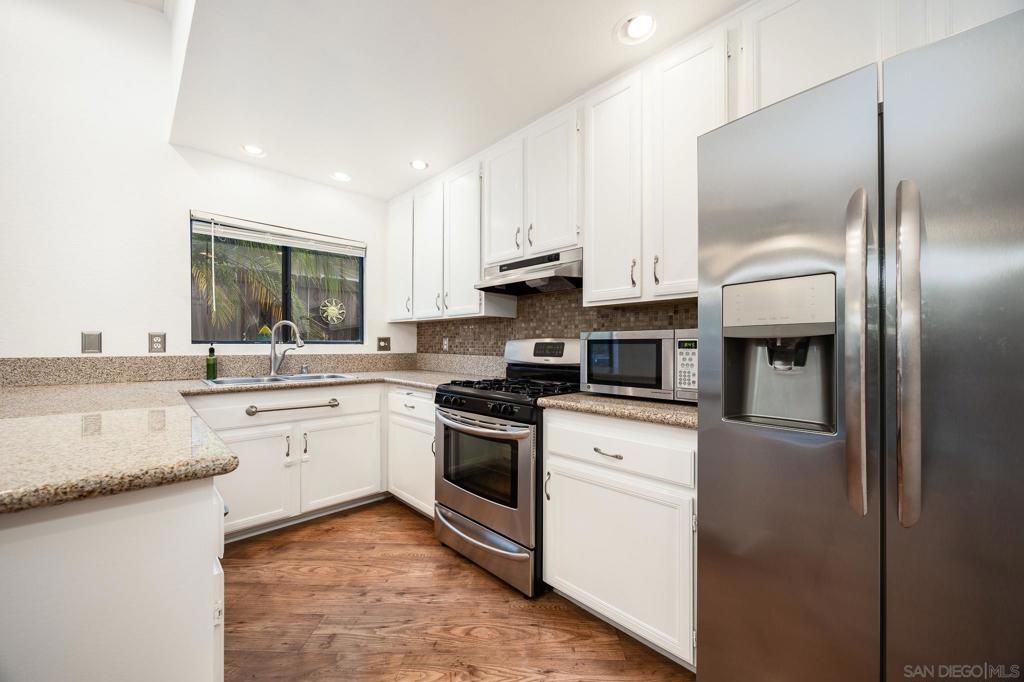 East Escondido - Residential