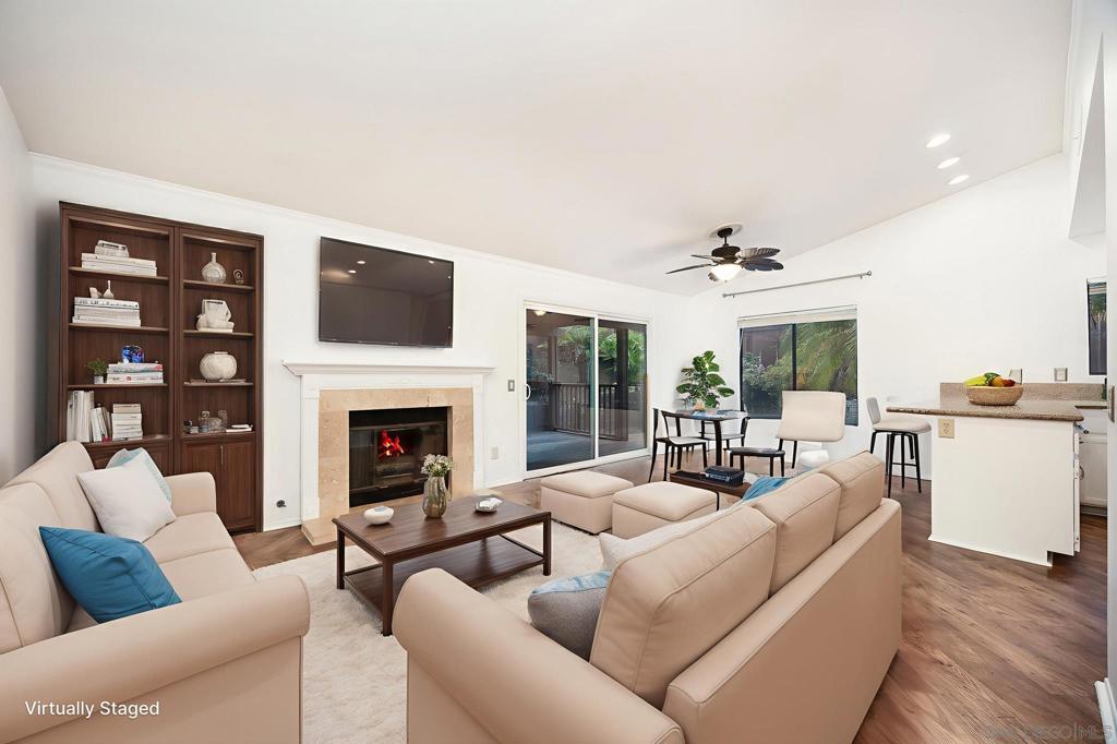 East Escondido - Residential