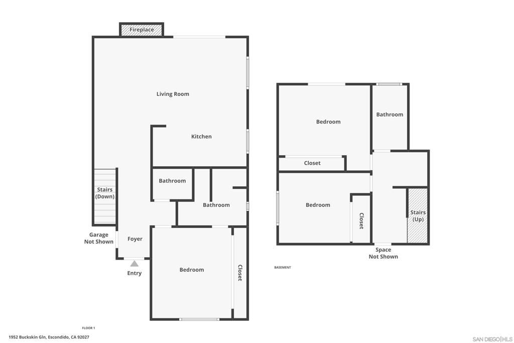 East Escondido - Residential