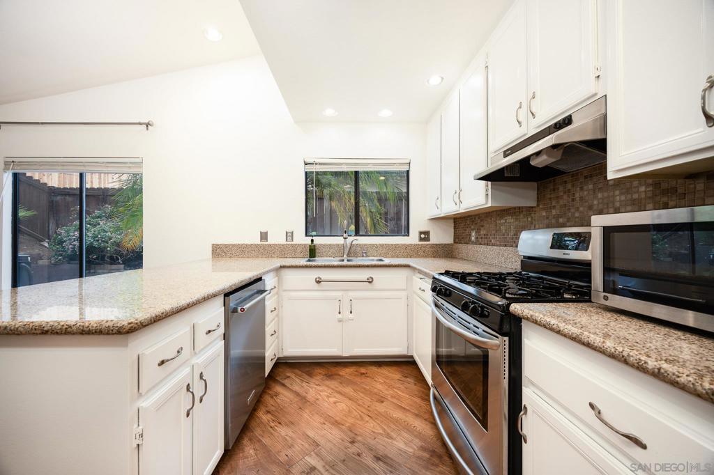 East Escondido - Residential