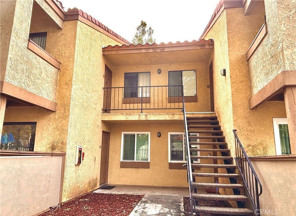 1110 W Blaine 107