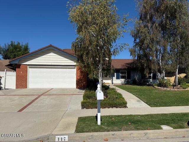 Greenridge - GNR - Residential Lease