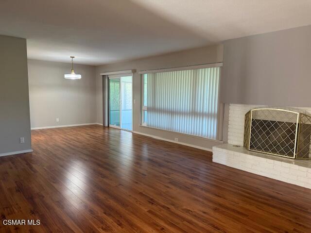 Greenridge - GNR - Residential Lease