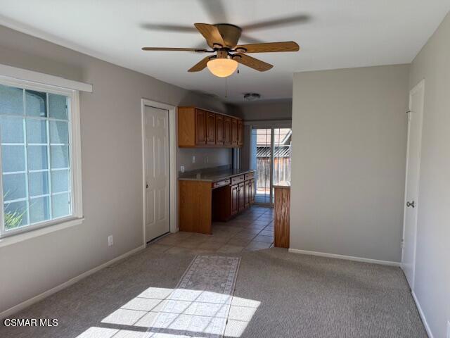 Greenridge - GNR - Residential Lease