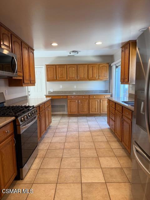 Greenridge - GNR - Residential Lease