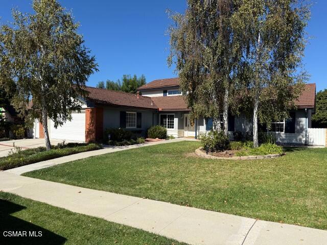 Greenridge - GNR - Residential Lease