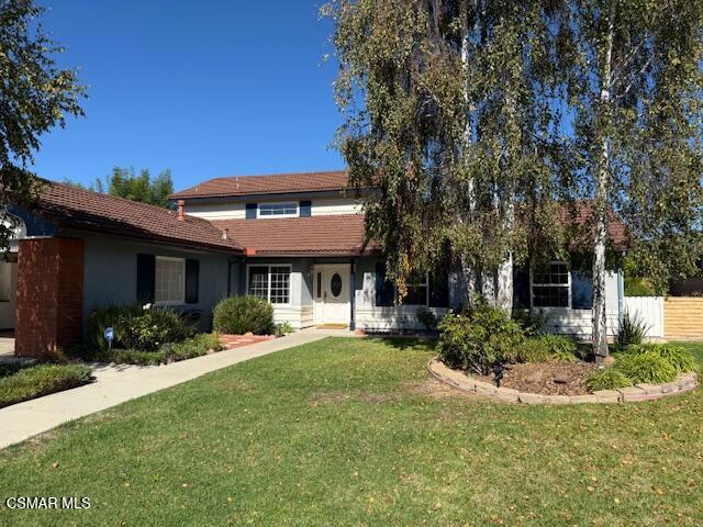 Greenridge - GNR - Residential Lease