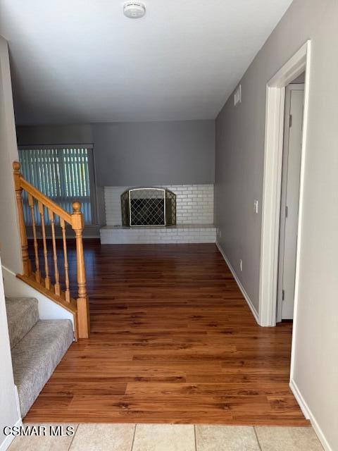 Greenridge - GNR - Residential Lease