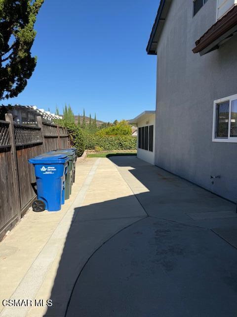 Greenridge - GNR - Residential Lease