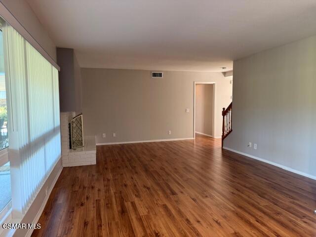 Greenridge - GNR - Residential Lease