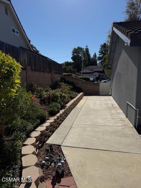 Greenridge - GNR - Residential Lease