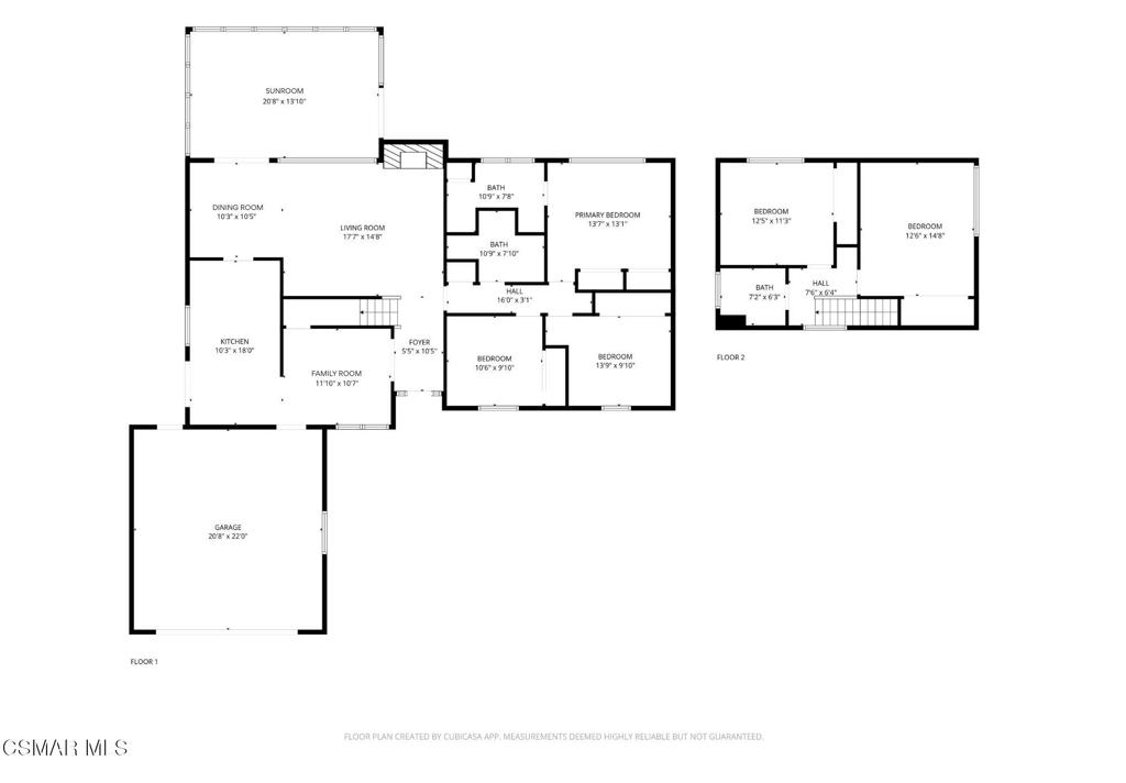 Greenridge - GNR - Residential Lease