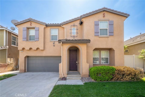 Photo of 4588 Vincent Way, Riverside, CA 92501 (MLS # CV26206653)