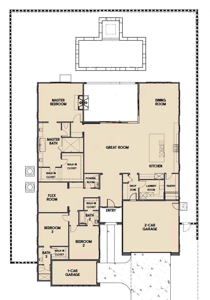 57535 Rosewood Court