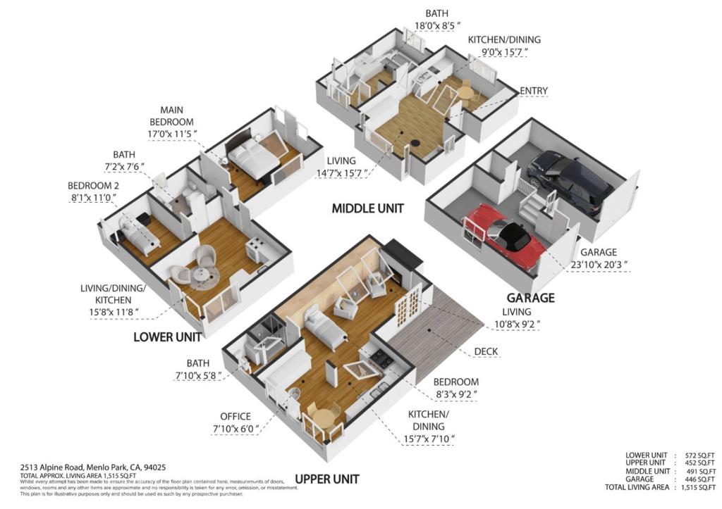 Main image without alt text