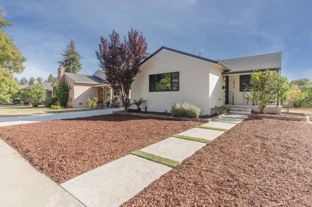 1273 N San Pedro Street, San Jose CA 95110