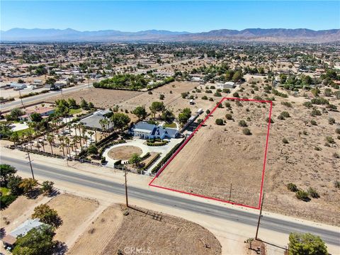 Photo of 2060 W Avenue N, Palmdale, CA 93551 (MLS # SR26078449)