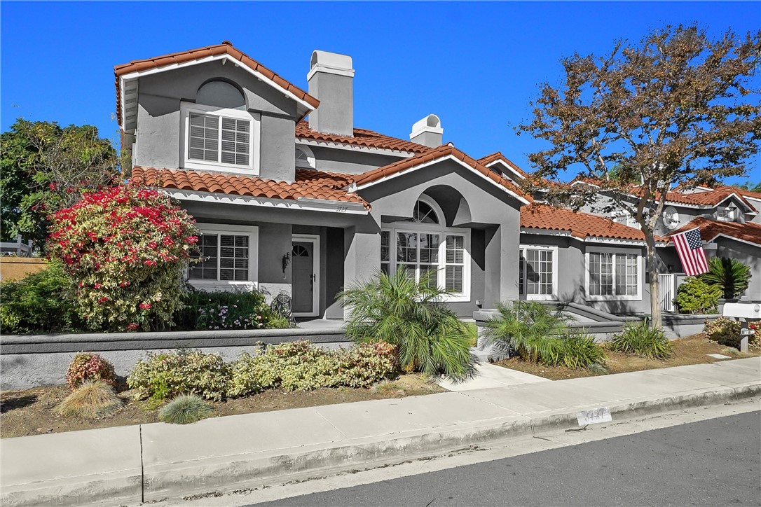 3727 Yuba River Drive