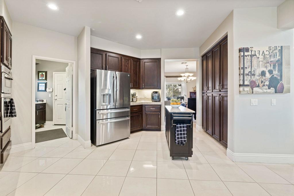 Indian Springs - Residential Lease