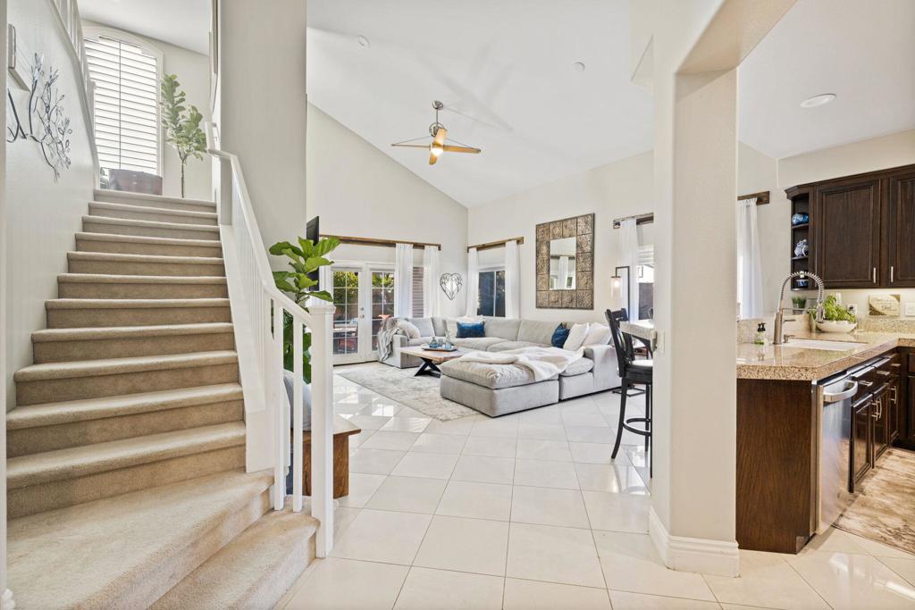 Indian Springs - Residential Lease