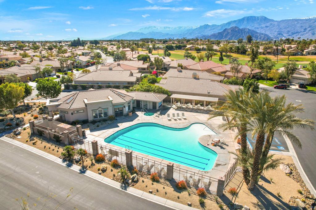 Indian Springs - Residential Lease