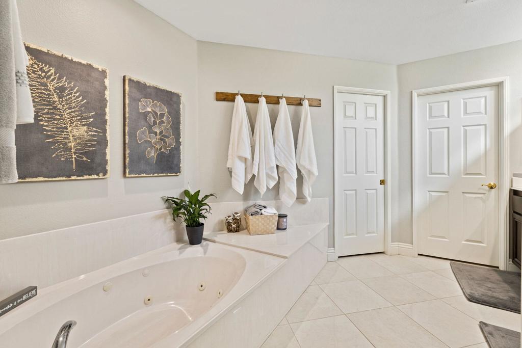 Indian Springs - Residential Lease