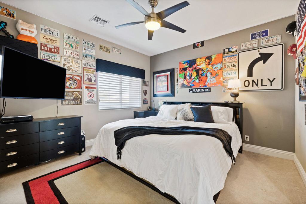 Indian Springs - Residential Lease