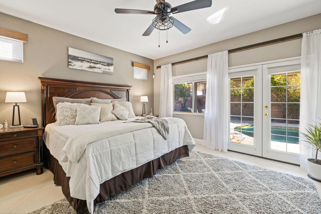 Indian Springs - Residential Lease