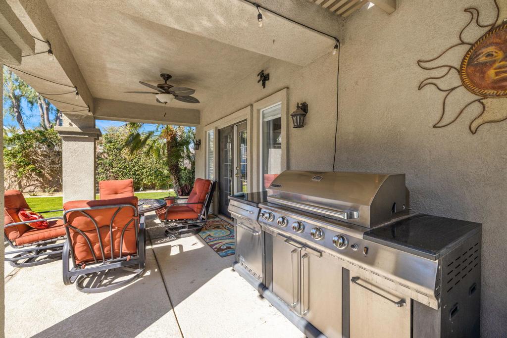 Indian Springs - Residential Lease