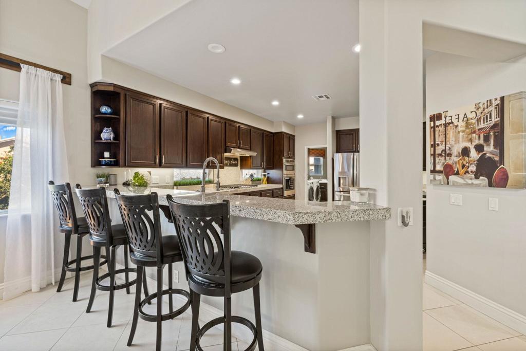 Indian Springs - Residential Lease