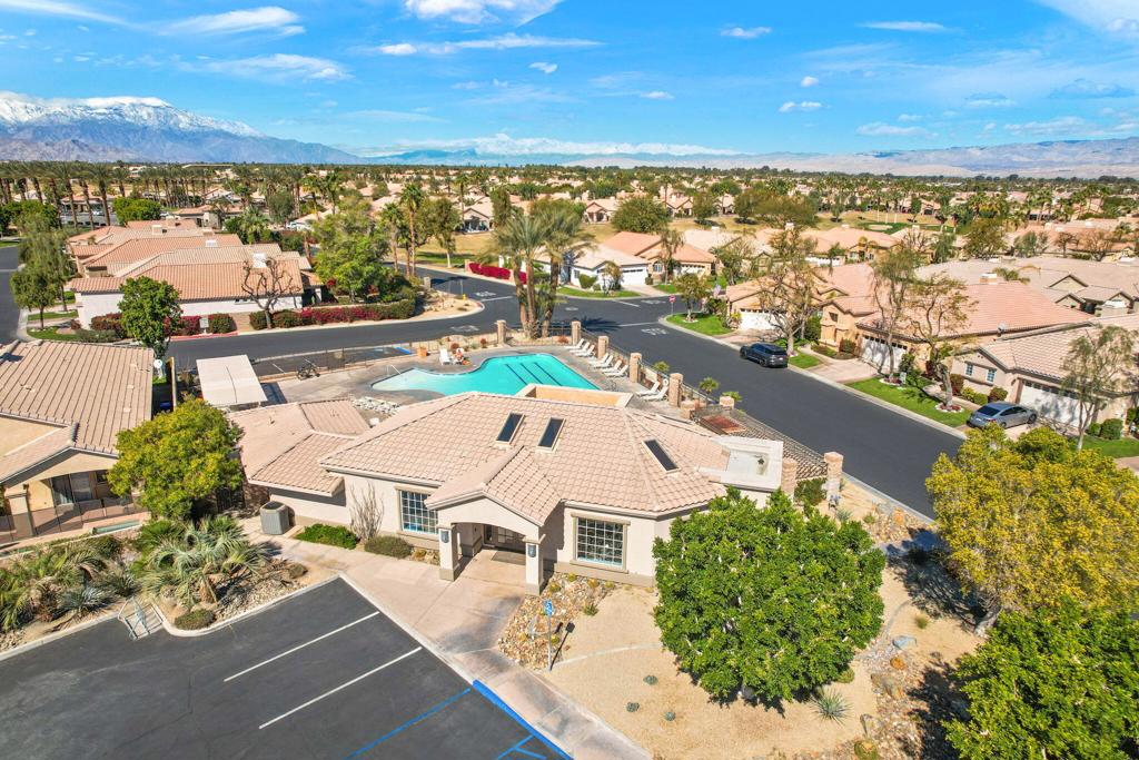 Indian Springs - Residential Lease