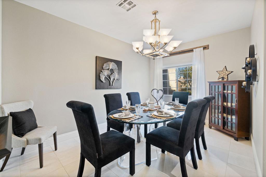 Indian Springs - Residential Lease