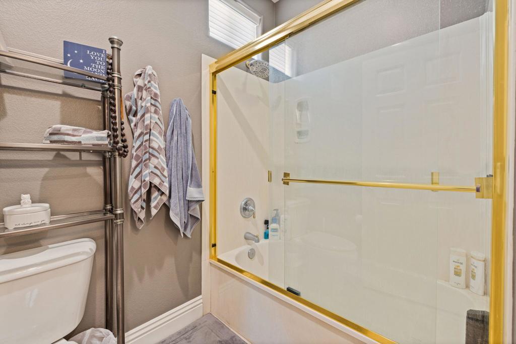 Indian Springs - Residential Lease