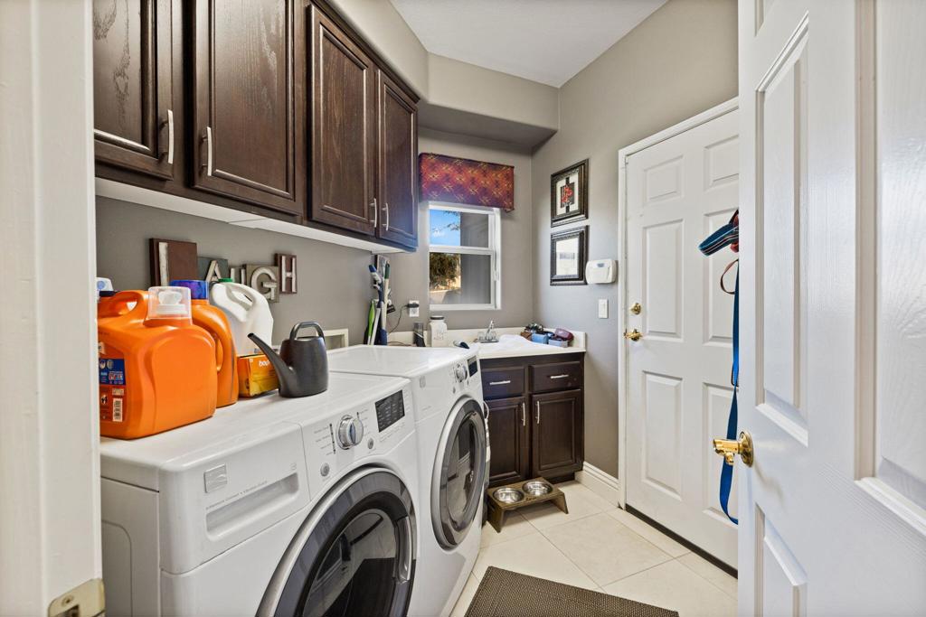 Indian Springs - Residential Lease