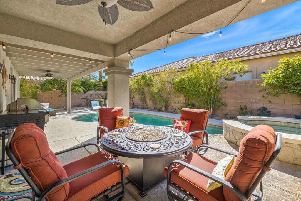 Indian Springs - Residential Lease