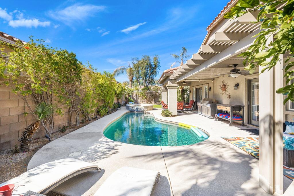 Indian Springs - Residential Lease