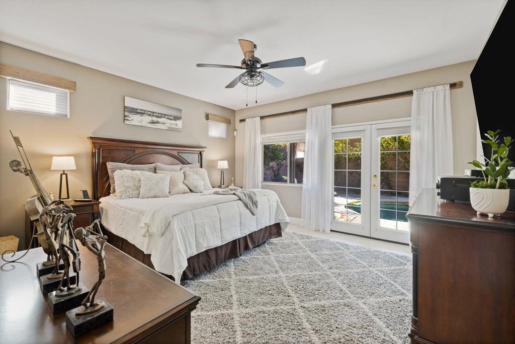 Indian Springs - Residential Lease