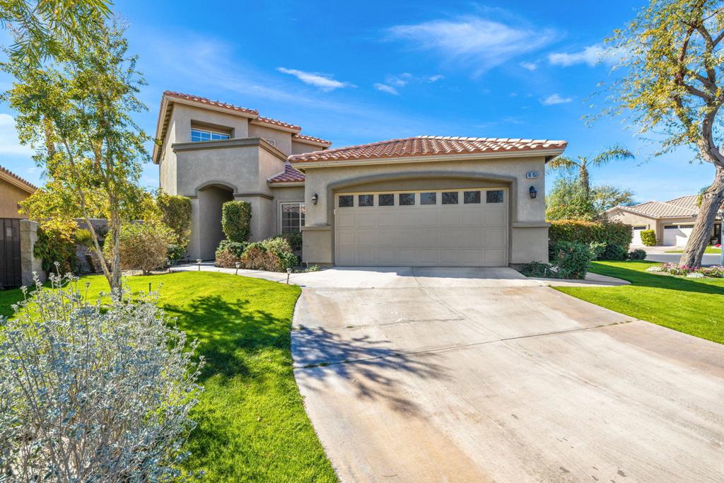 Indian Springs - Residential Lease